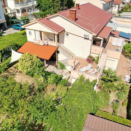 Apartment Close To Krk Town Centre المظهر الخارجي الصورة