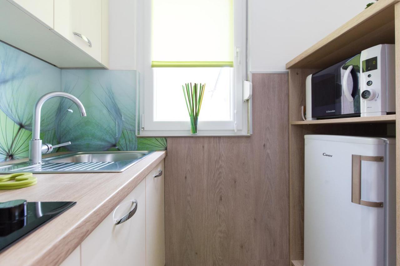 Apartment Close To Krk Town Centre المظهر الخارجي الصورة