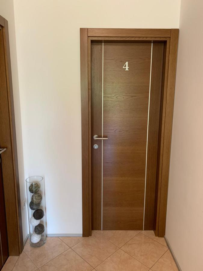 Apartment Close To Krk Town Centre المظهر الخارجي الصورة
