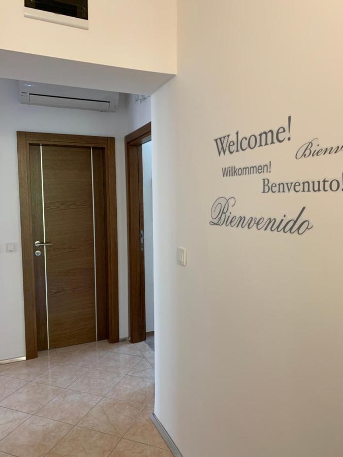 Apartment Close To Krk Town Centre المظهر الخارجي الصورة