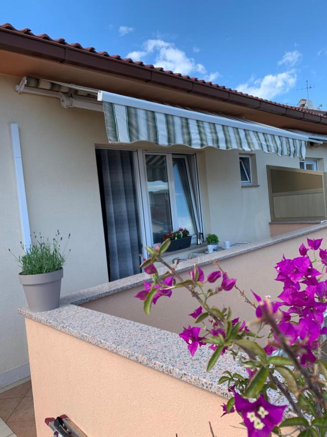 Apartment Close To Krk Town Centre المظهر الخارجي الصورة