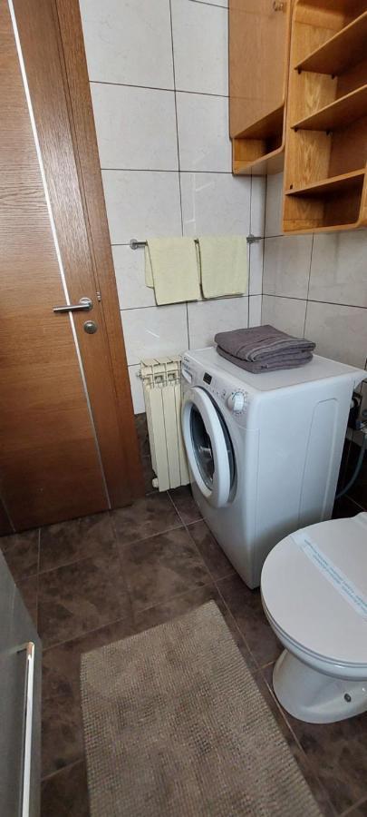 Apartment Close To Krk Town Centre المظهر الخارجي الصورة