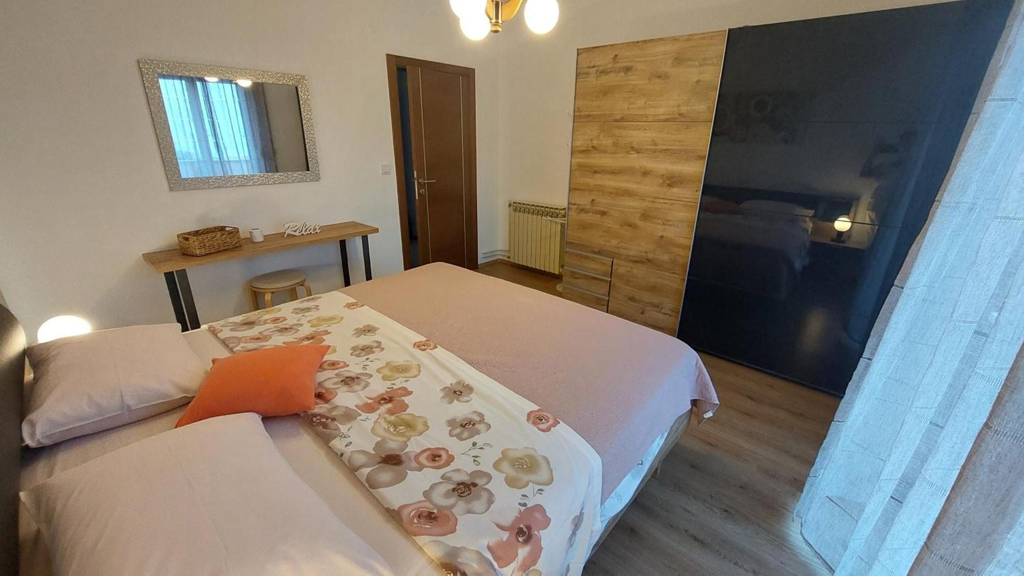 Apartment Close To Krk Town Centre المظهر الخارجي الصورة